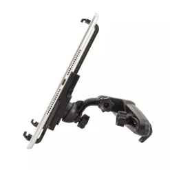 Universele tablet houder voor de hoofdsteun 110-210mm