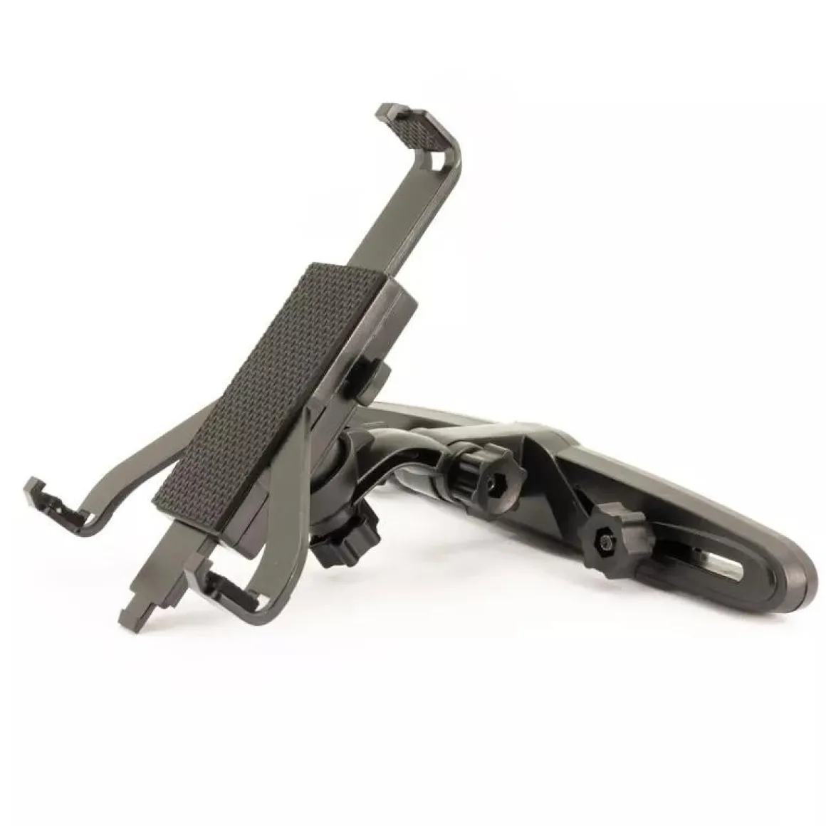Universele tablet houder voor de hoofdsteun 110-210mm