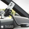 Universele Telefoonhouder Auto - Zwart