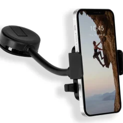 Universele Telefoonhouder Auto - Zwart