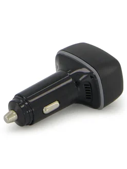 USB en 2x USB-C - Autolader