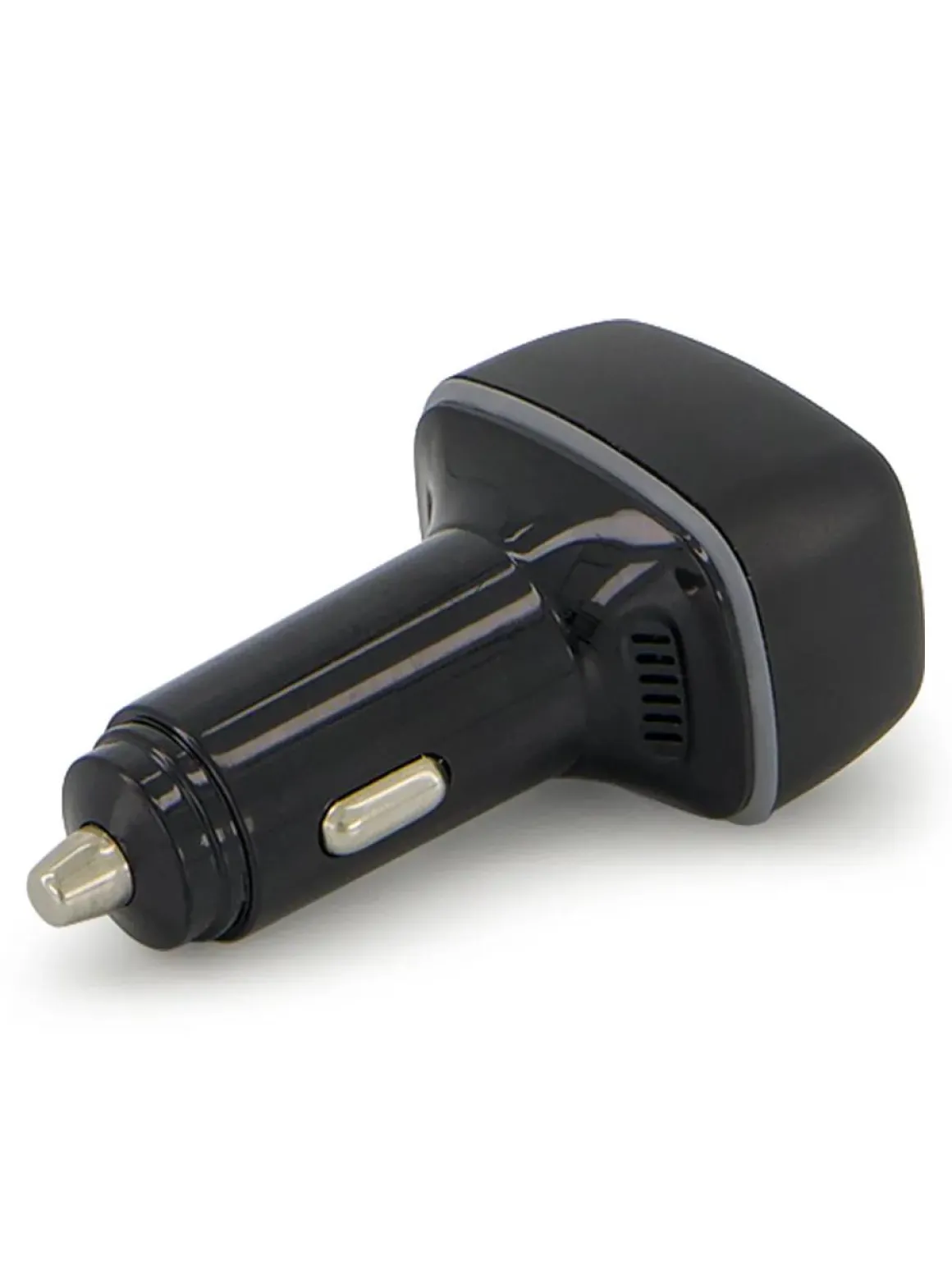USB en 2x USB-C - Autolader