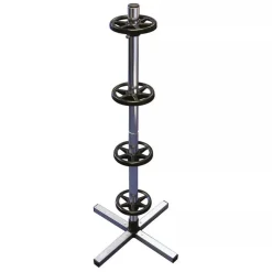 Velgenboom demontabel + hoes