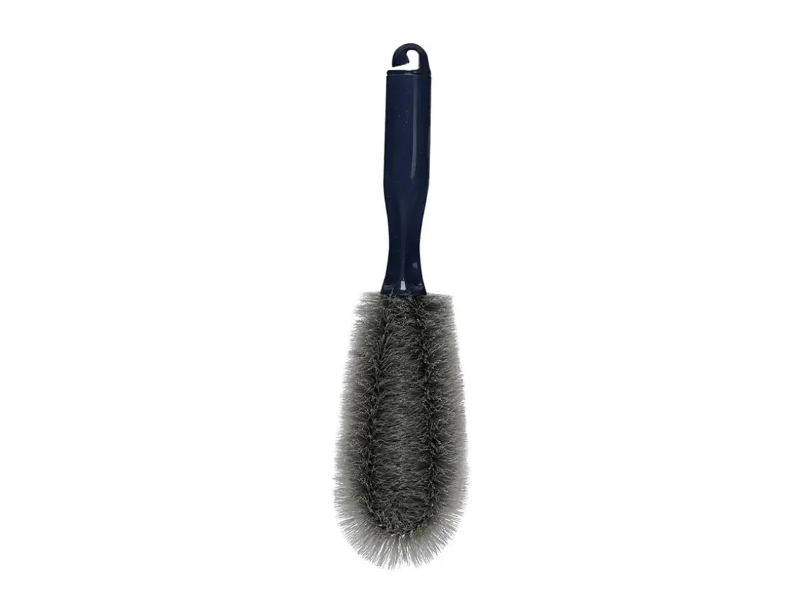Velgenborstel 27 cm