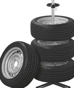 Velgenstandaard - Bandbreedte tot 225 mm