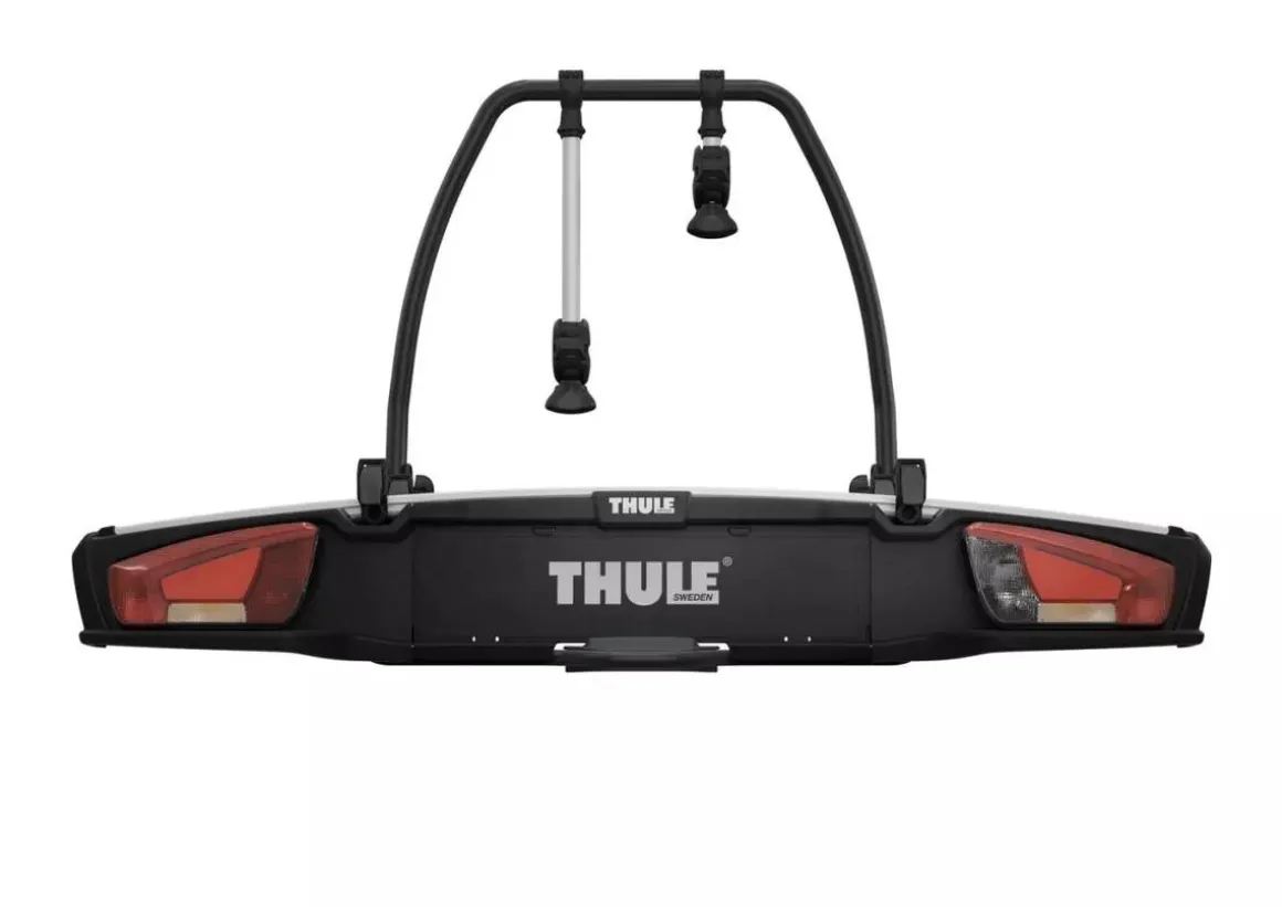 VeloSpace XT 938 - Fietsendrager