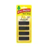 Ventilatieclips vanille - 4 stuks