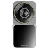 V9H 4K Wifi Dual screen battery dashcam
