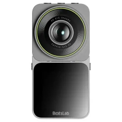 V9H 4K Wifi Dual screen battery dashcam