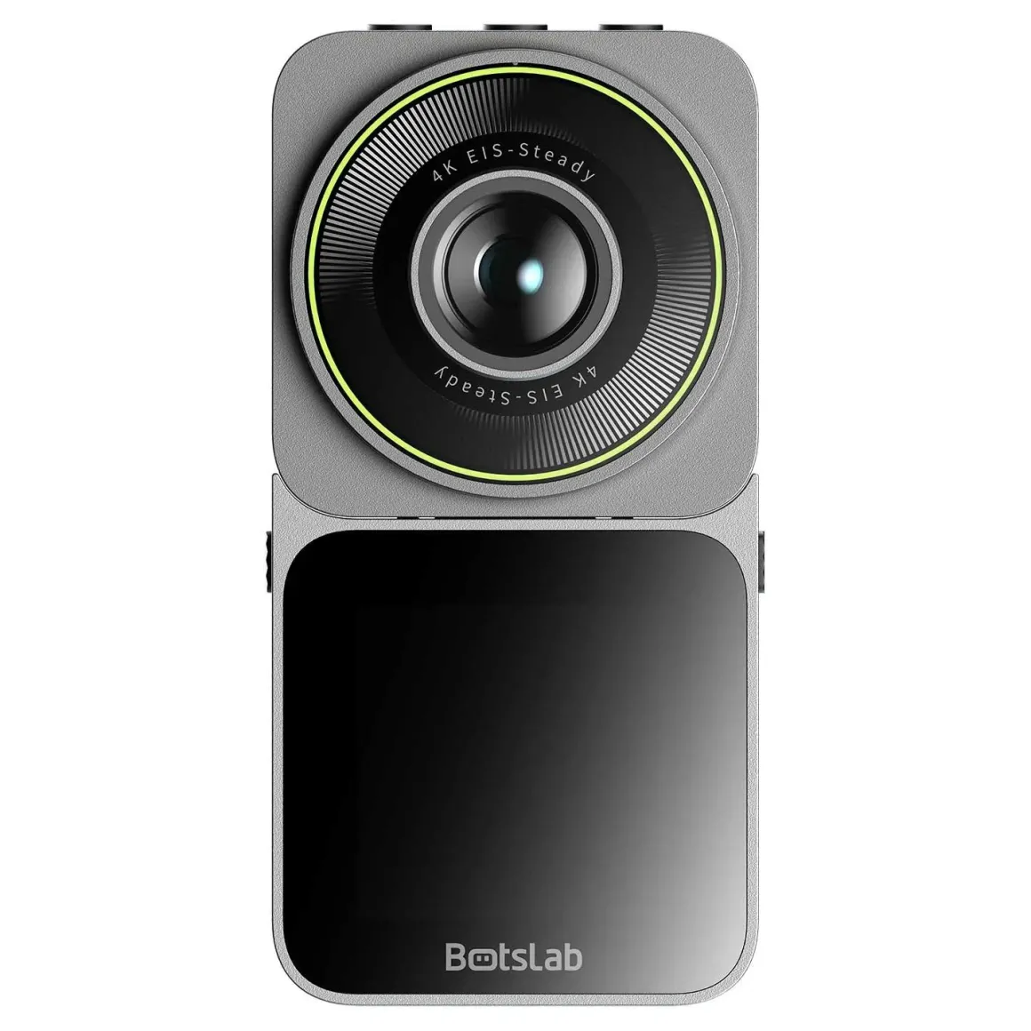 V9H 4K Wifi Dual screen battery dashcam