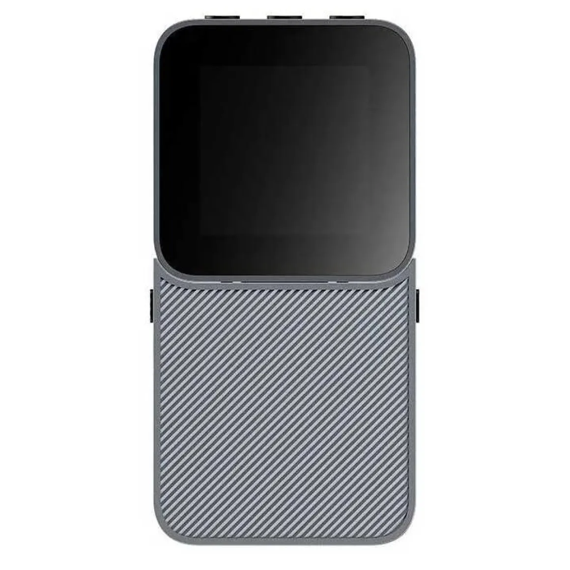 V9H 4K Wifi Dual screen battery dashcam
