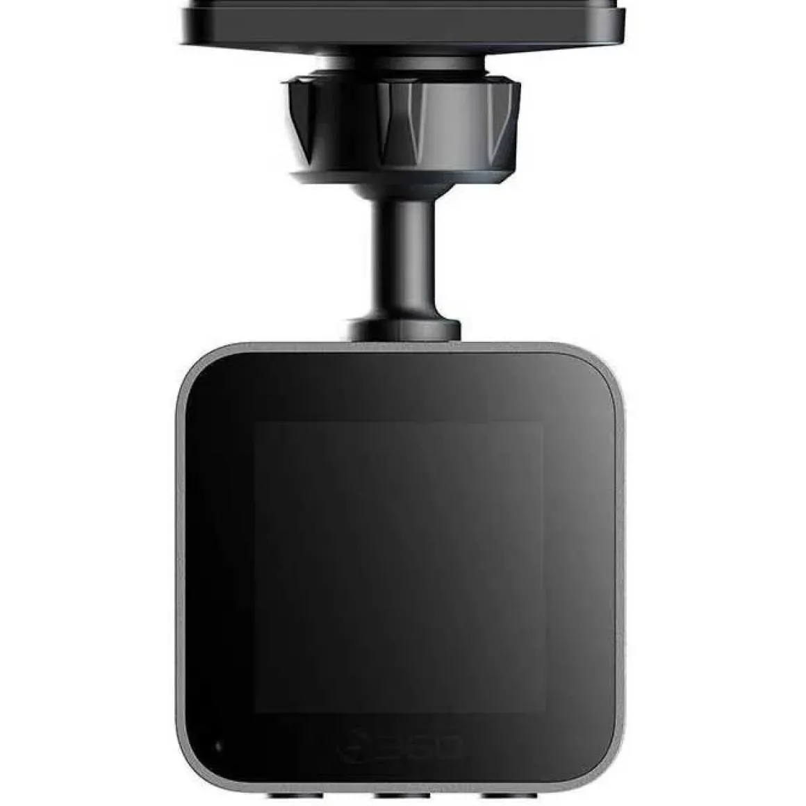 V9H 4K Wifi Dual screen battery dashcam