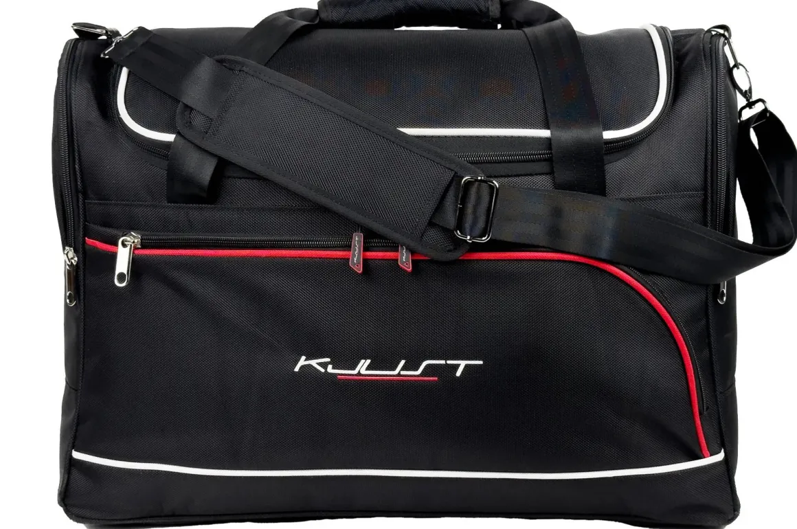 Vliegtuigtas 55 L
