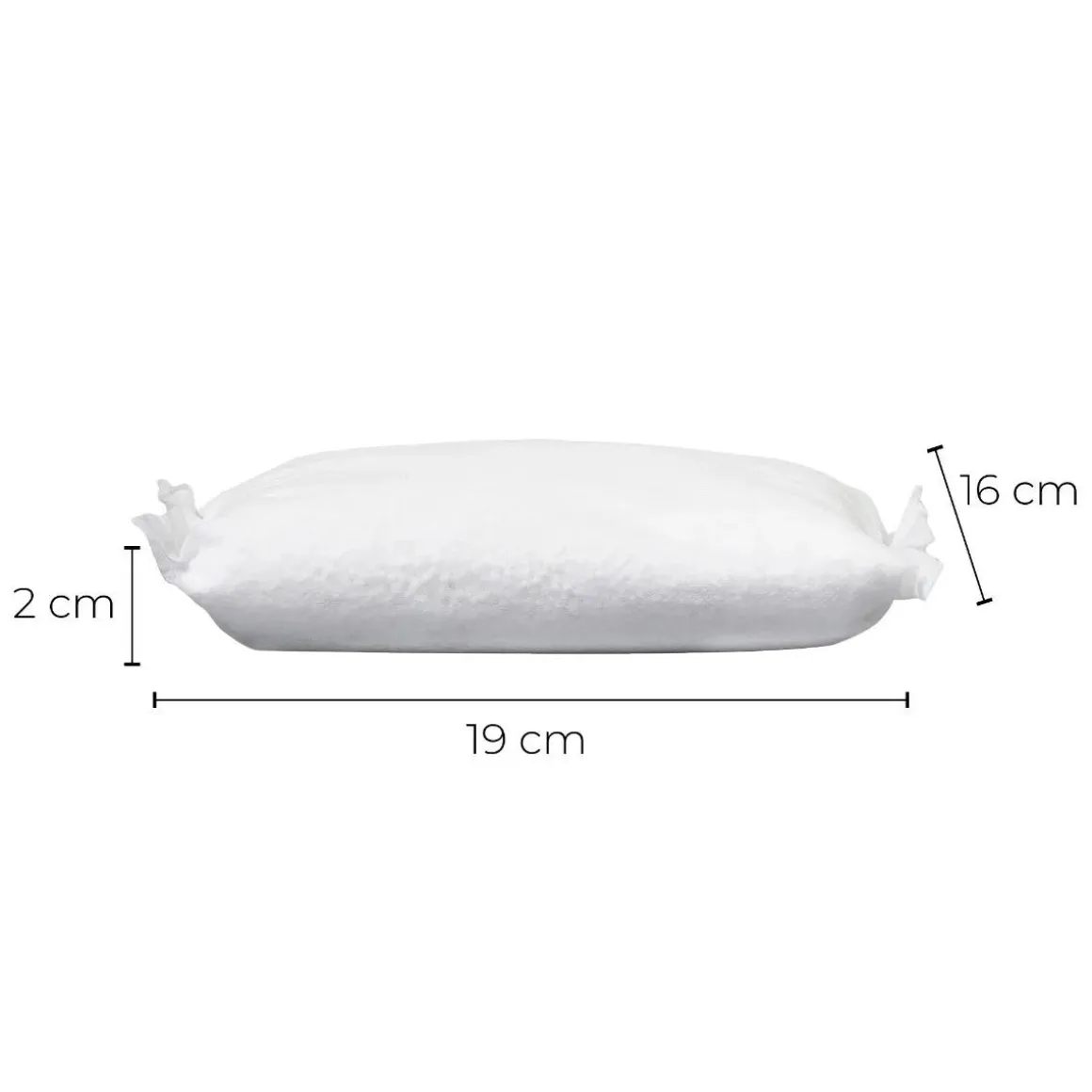 Vochtvanger navulling - 12x - 450 gram