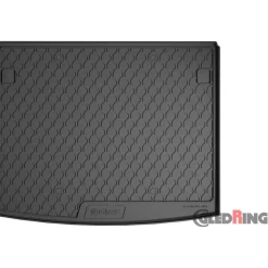 Volkswagen Caddy V MPV 2020 - Kofferbakmat