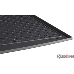 Volkswagen Caddy V MPV 2020 - Kofferbakmat