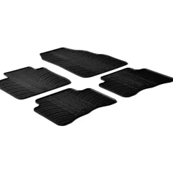 Volkswagen Golf Sportsvan 2014 - Rubbermatten
