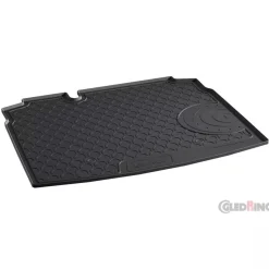 Volkswagen Golf V & VI HB 3/5 deurs 2003-2012 - Kofferbakmat