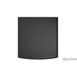 Volkswagen Golf V Variant & VI Variant 2007-2013 - Kofferbakmat
