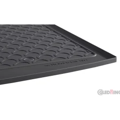 Volkswagen Golf V Variant & VI Variant 2007-2013 - Kofferbakmat