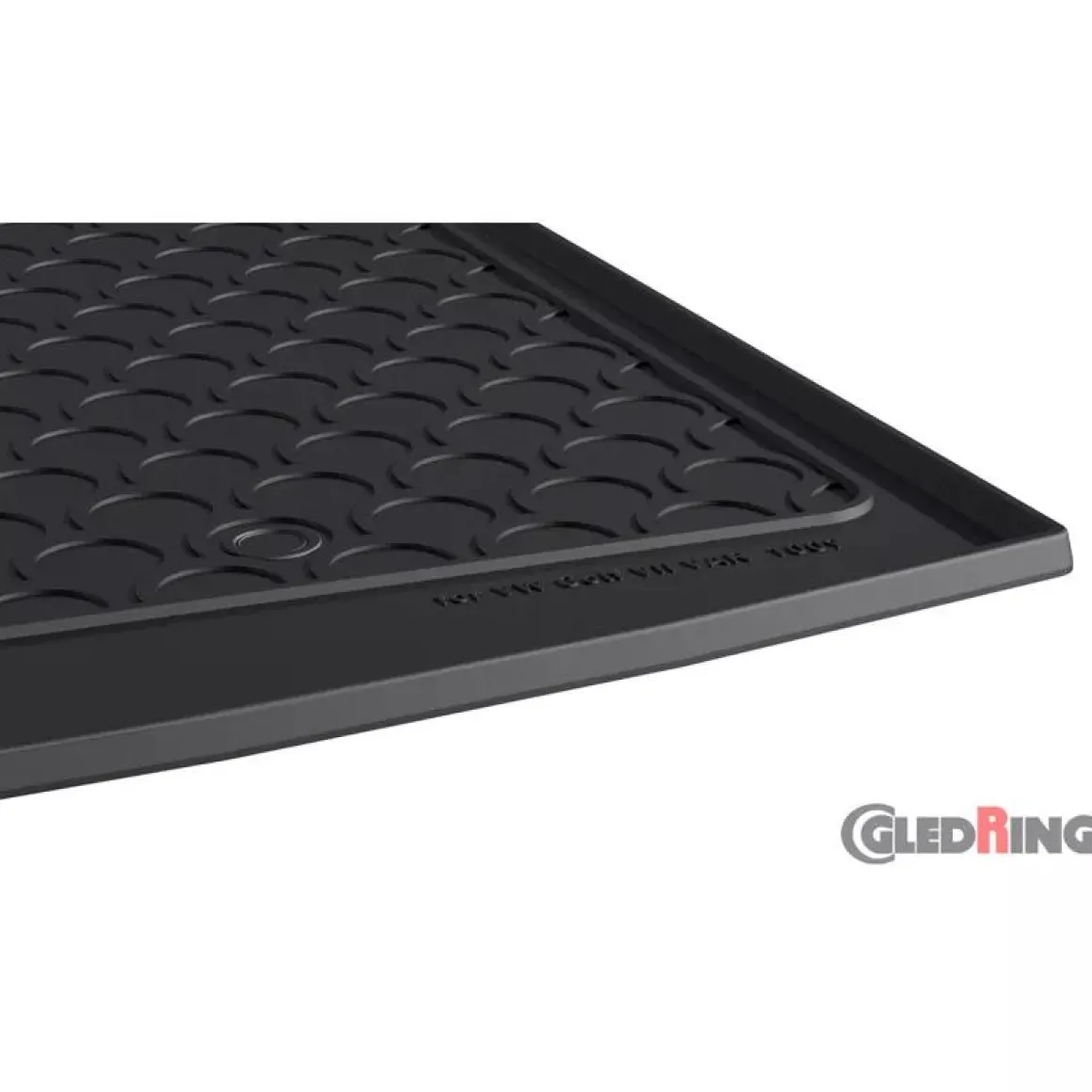 Volkswagen Golf VII Variant 2012-2020 - Kofferbakmat