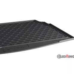 Volkswagen Golf VIII HB 5 deurs 2020 (Lage variabele laadvloer) - Kofferbakmat