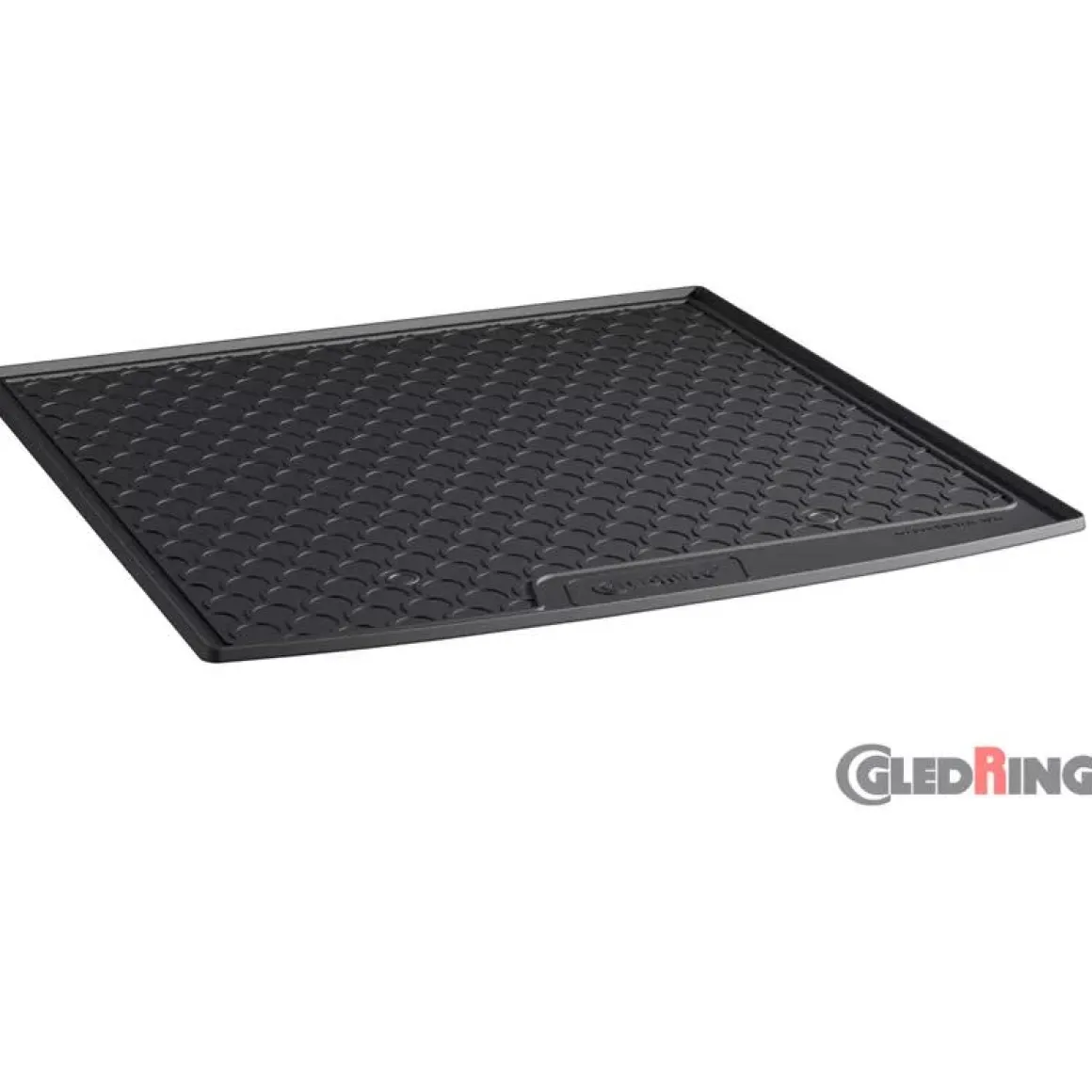 Volkswagen Golf VIII Variant 2020 - Kofferbakmat