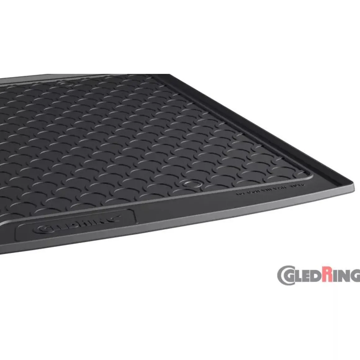 Volkswagen Golf VIII Variant 2020 - Kofferbakmat