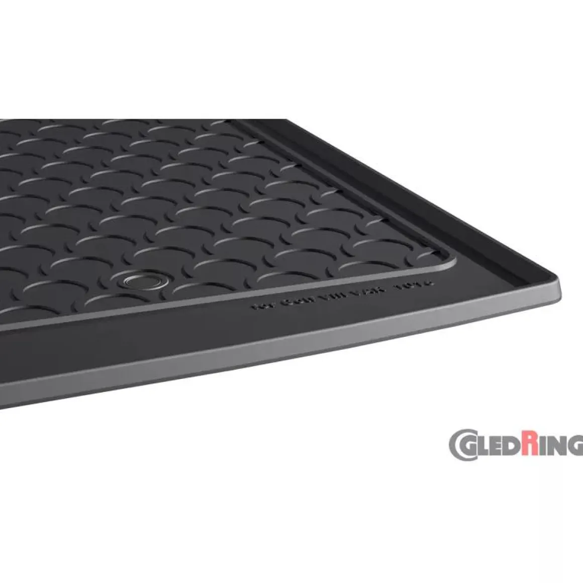 Volkswagen Golf VIII Variant 2020 - Kofferbakmat