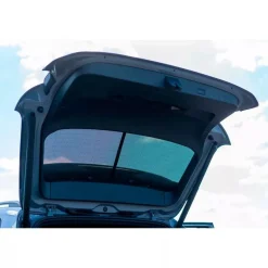Volkswagen Golf VIII Variant 2020 - Zonneschermen