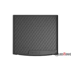 Volkswagen ID.4 2020 - Kofferbakmat