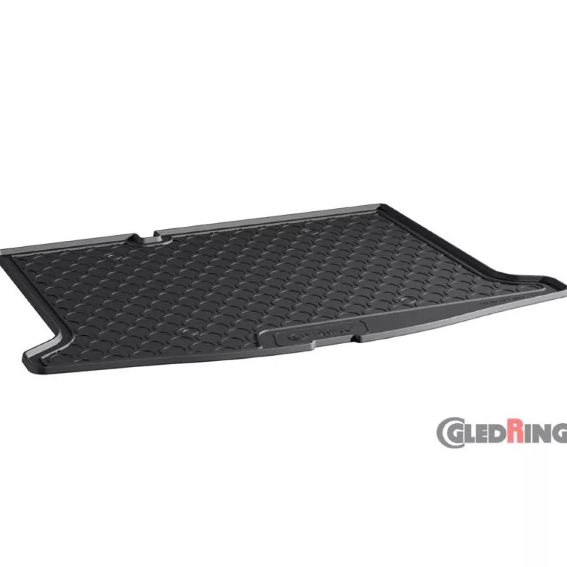Volkswagen ID.3 2020 - Kofferbakmat