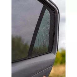 Volkswagen ID.4 2020 - Zonneschermen achterportieren