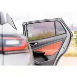 Volkswagen ID.4 2020 - Zonneschermen achterportieren