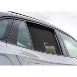 Volkswagen ID.4 2020 - Zonneschermen achterportieren