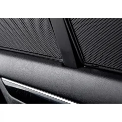 Volkswagen ID.4 2020 - Zonneschermen achterportieren