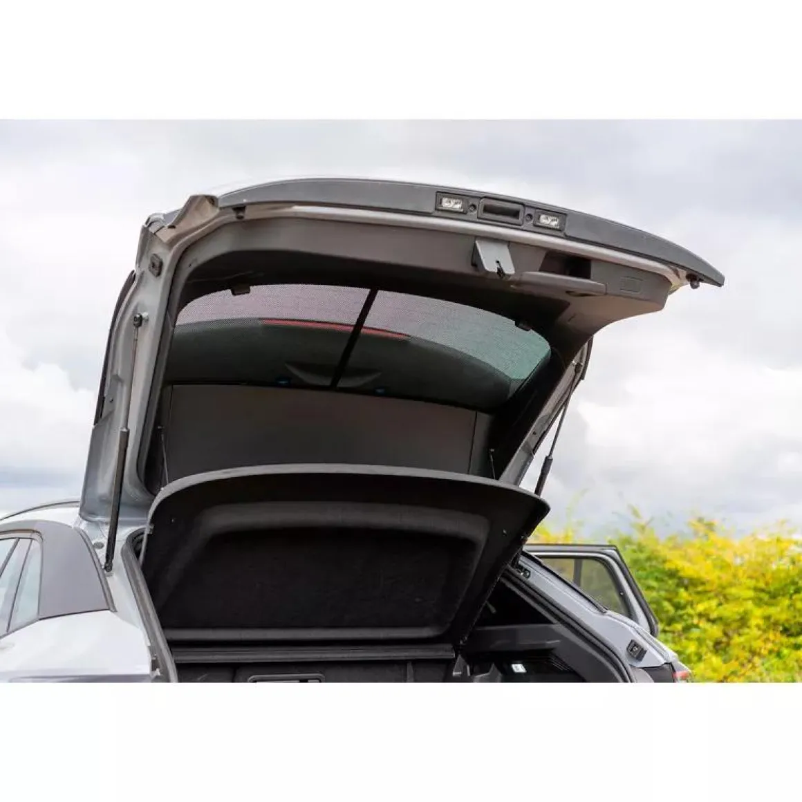 Volkswagen ID.4 2020 - Zonneschermen