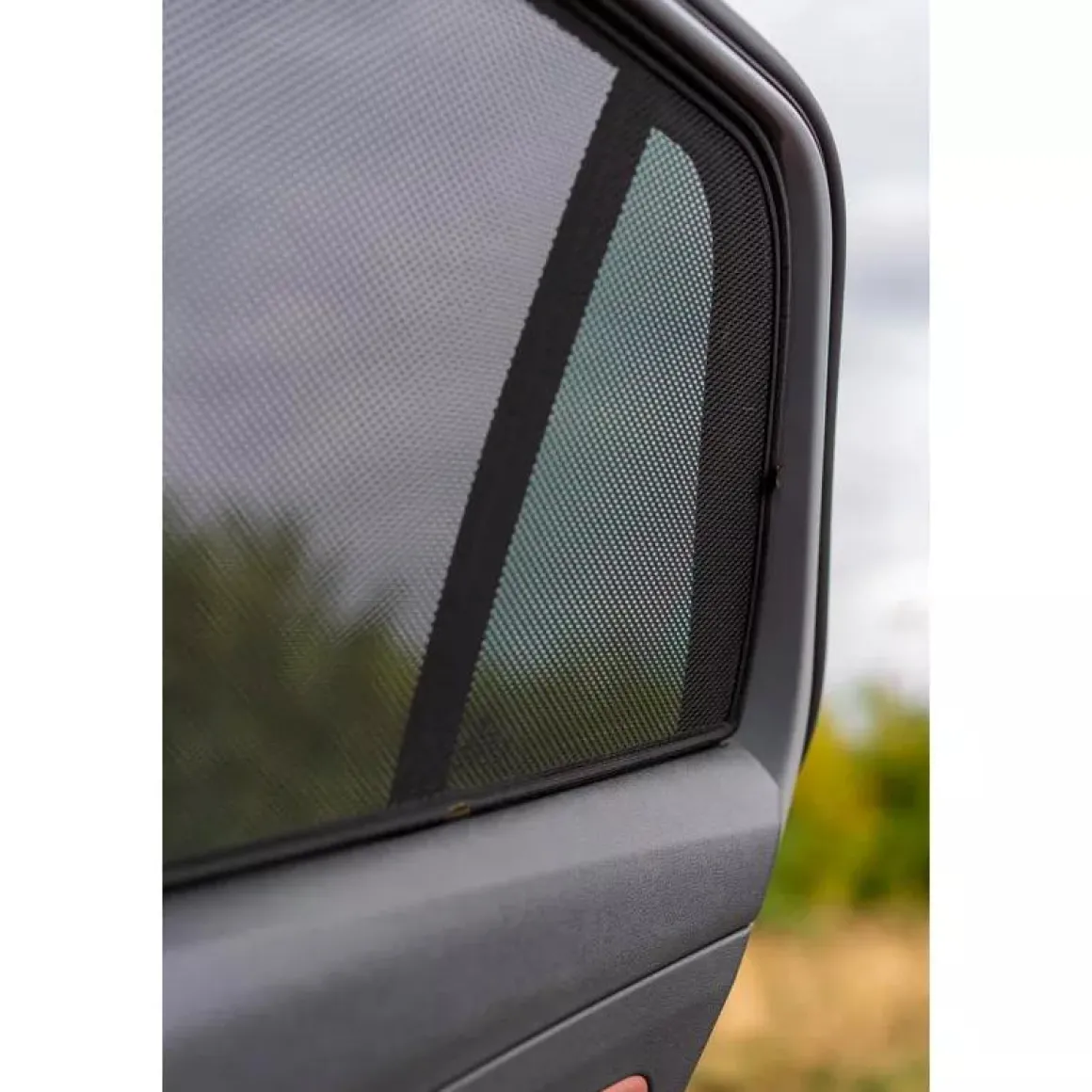 Volkswagen ID.4 2020 - Zonneschermen