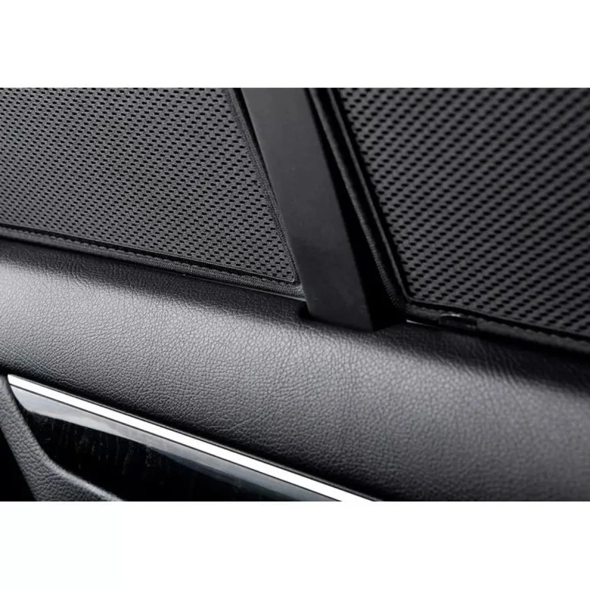 Volkswagen ID.4 2020 - Zonneschermen
