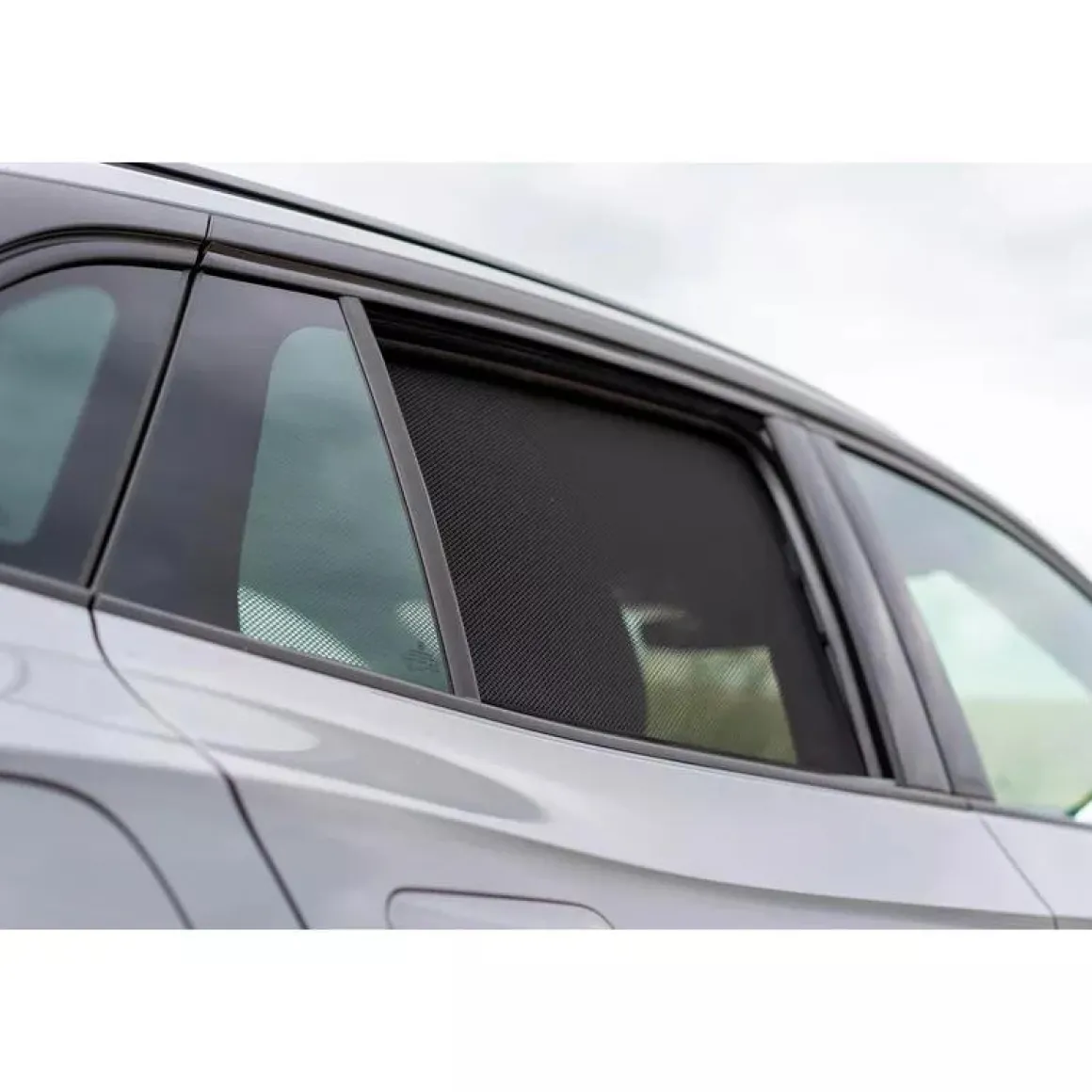 Volkswagen ID.4 2020 - Zonneschermen