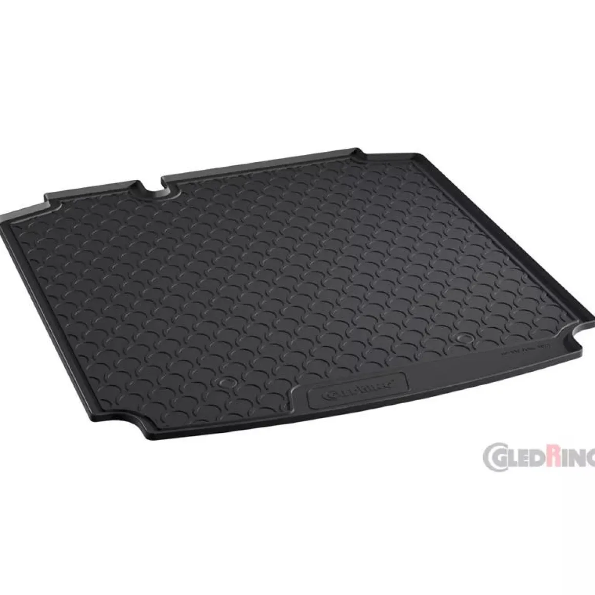 Volkswagen Jetta 2011-2017 - Kofferbakmat