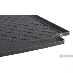 Volkswagen Jetta 2011-2017 - Kofferbakmat