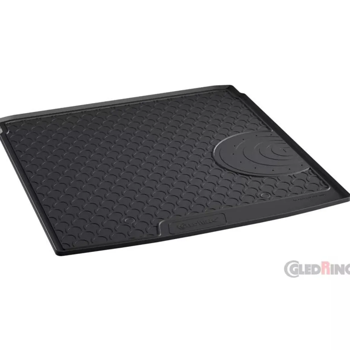 Volkswagen Passat 3C Sedan 2005-2014 - Kofferbakmat