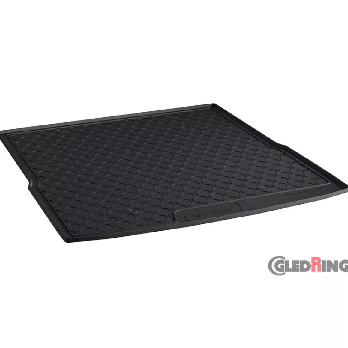 Volkswagen Passat 3C Variant 2005-2014 - Kofferbakmat