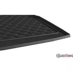 Volkswagen Passat 3C Variant 2005-2014 - Kofferbakmat