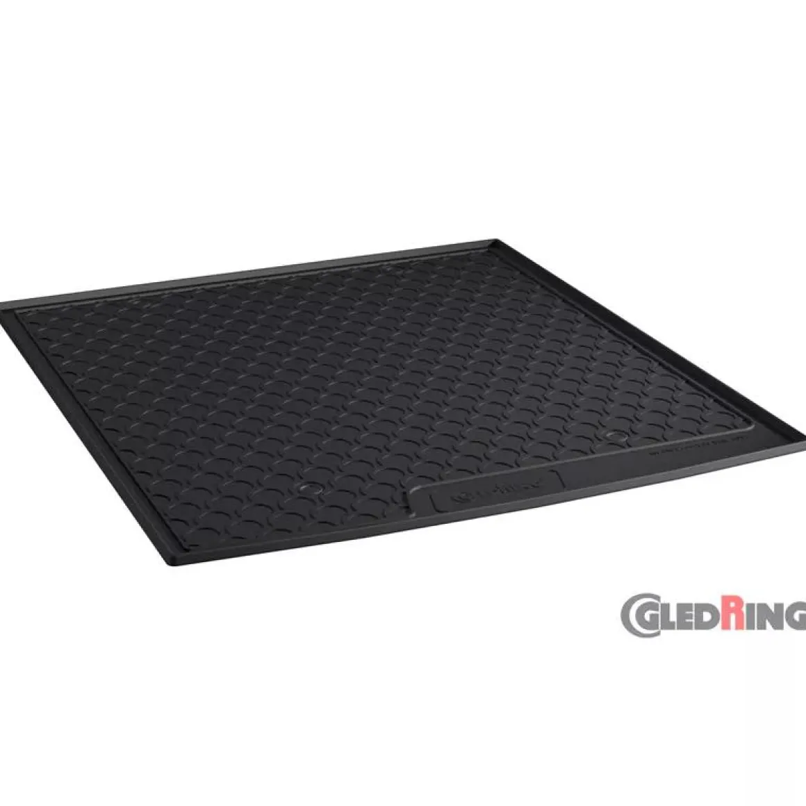 Volkswagen Passat 3G Variant 2014 - Kofferbakmat