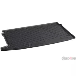 Volkswagen Polo 6R & 6C 3/5 deurs 2009-2017 - Kofferbakmat