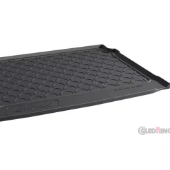 Volkswagen Polo 6R & 6C 3/5 deurs 2009-2017 - Kofferbakmat