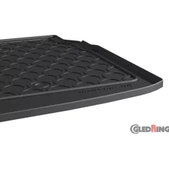 Volkswagen T-Cross 2019 - Kofferbakmat