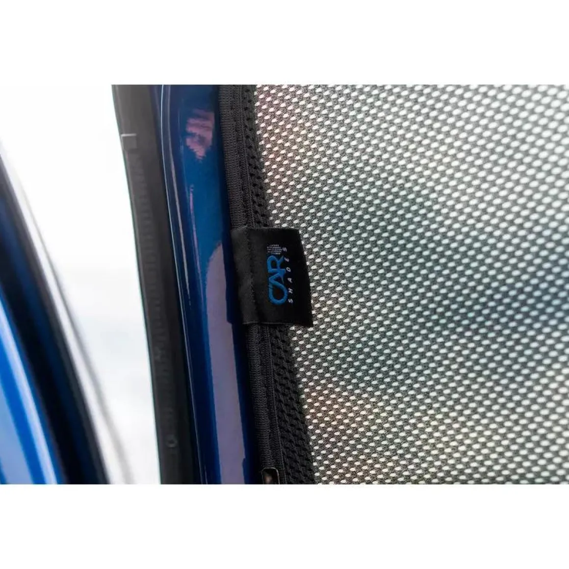 Volkswagen T-Cross 2019 - Zonneschermen
